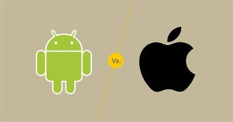 Which is the better operating system IOS or Android