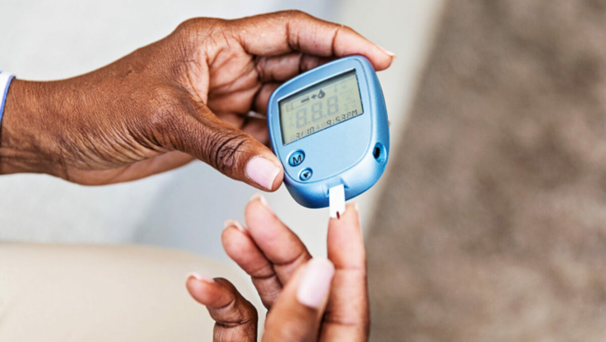 Newly discovered Blood Proteins predict Type 1 Diabetes