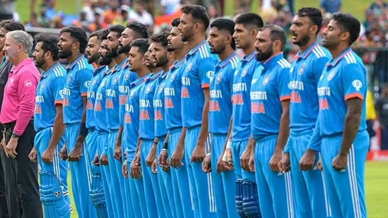  Team India announces squad for World Cup 2024 - Asiana Times