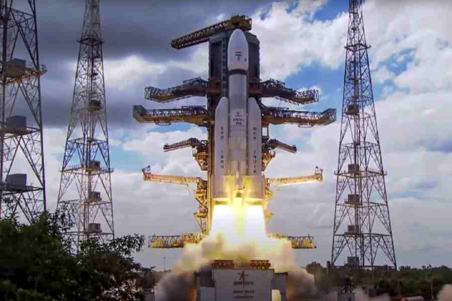 Chandrayaan - 3 Live, Witness The Lunar Landing Today: Will India Be 4th Country - Asiana Times