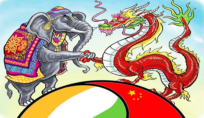 INDO-CHINA RELATIONS: AFTER SIXTY YEARS OF 1962 (India and China)