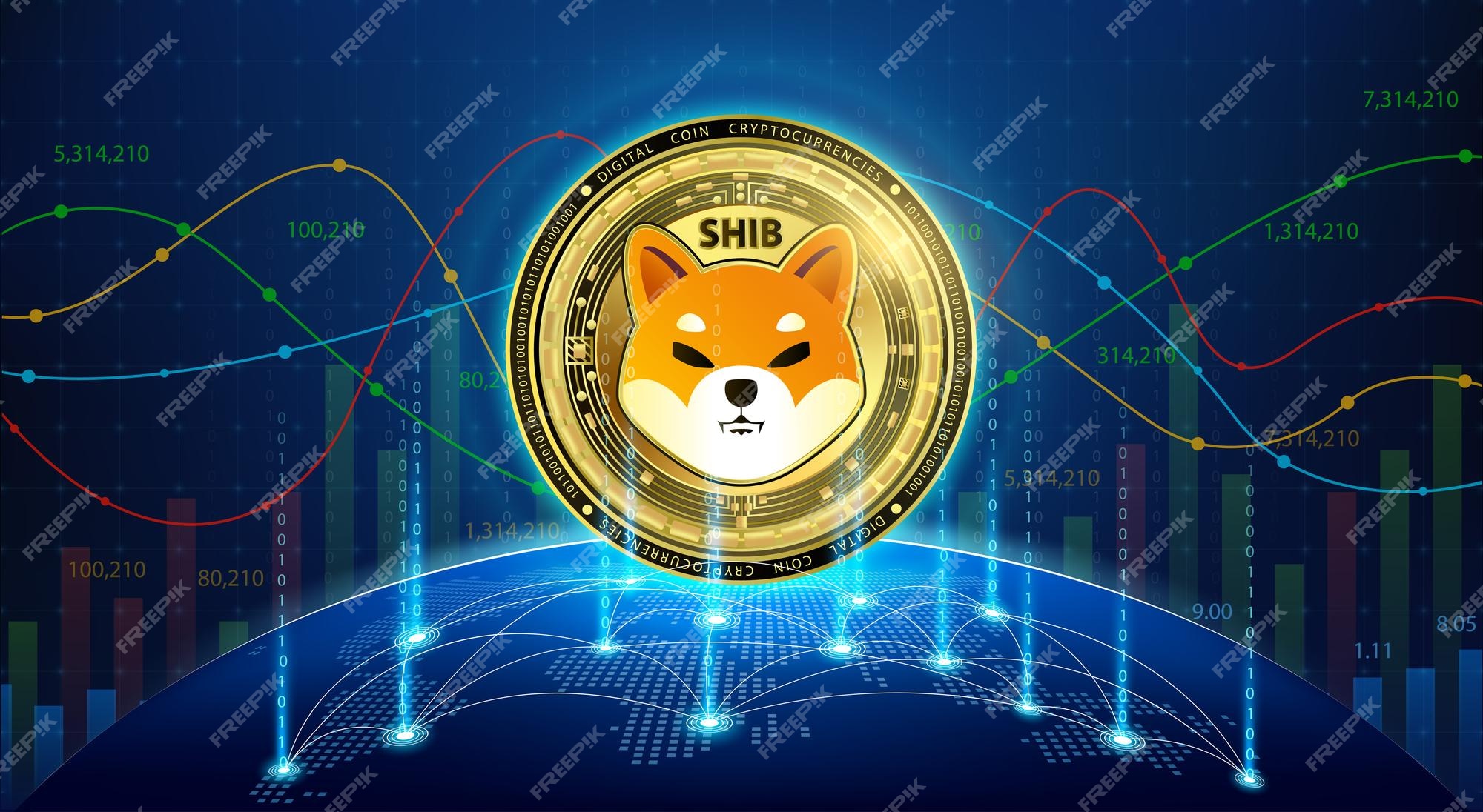 The price of Shiba Inu, a cryptocurrency company, has fallen by -89%, since reaching an all-time high in October of last year. Only 22% of all Shiba Inu owners are currently making money, while 77%, or roughly 4 in 5, SHIB investors, are losing money, according to recent data from IntoTheBlock. Only 1% of Shiba Inu owners are currently in the black.