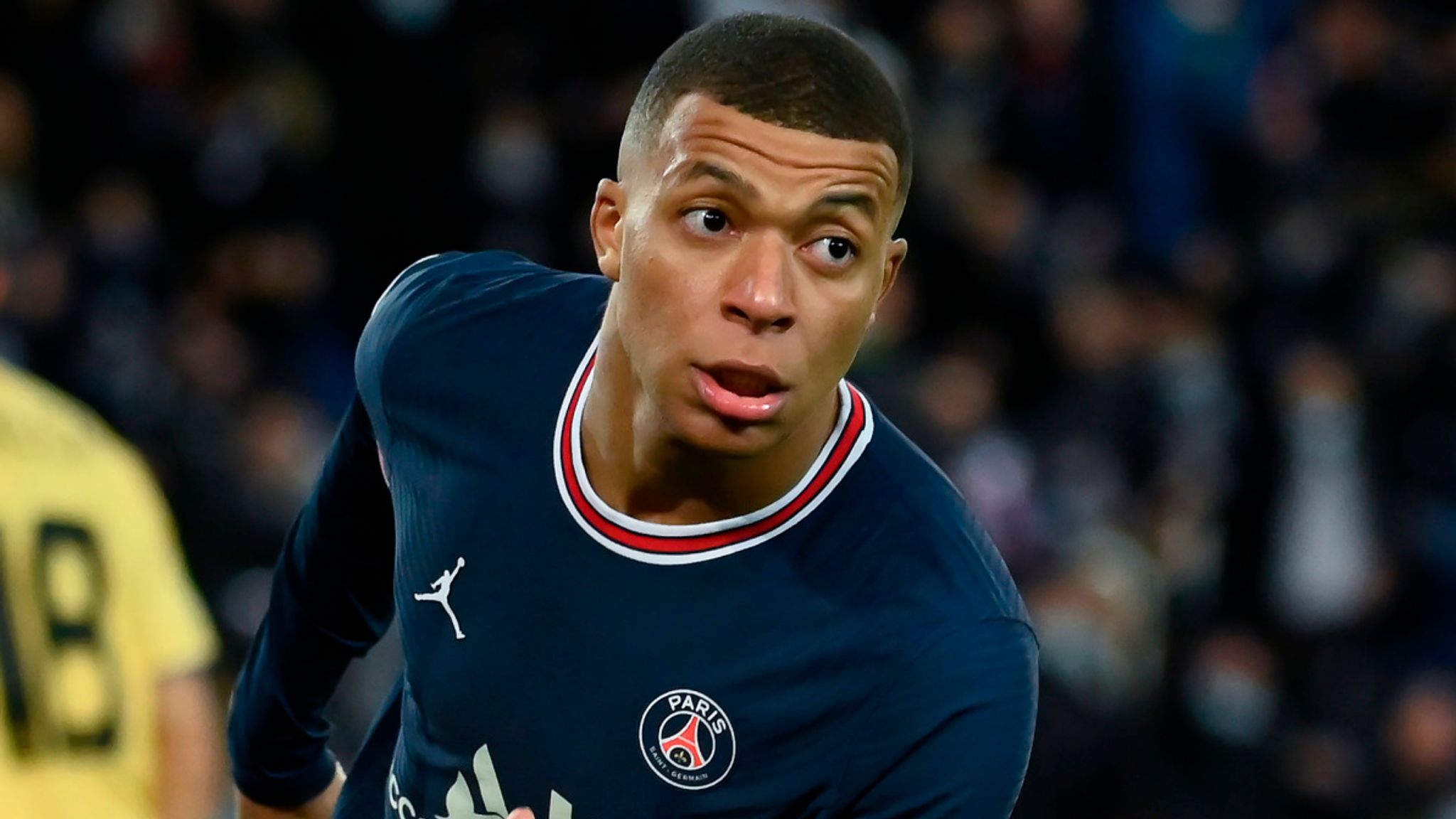 Mbappe misses the season opener against Clermont Foot - Asiana Times