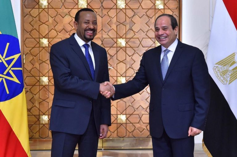 Ethiopia & Egypt to Negotiate the Future of Africa's Largest Dam - Asiana Times