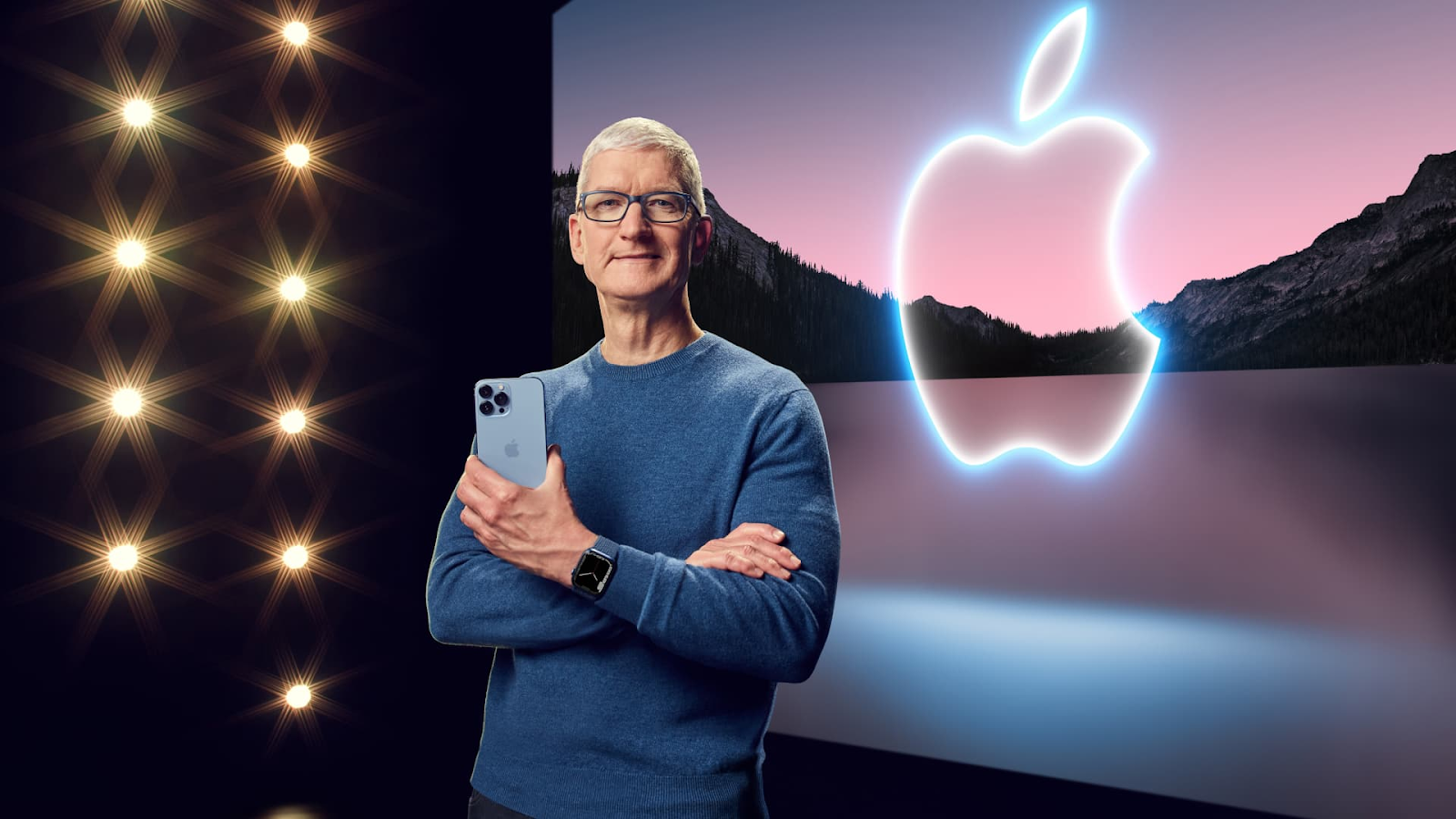 Apple Faces Major Decline in Sales Since 2019