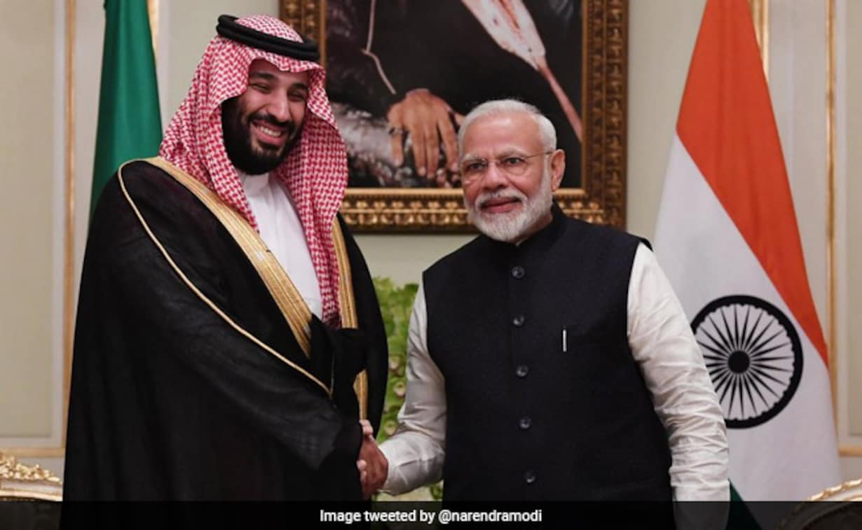 Mohammad Bin Salman appointed as the new prime minister by the Saudi King - Asiana Times