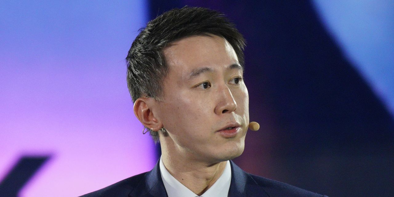 TikTok CEO, Shou Zi Chew, will testify in front of the US parliament next week