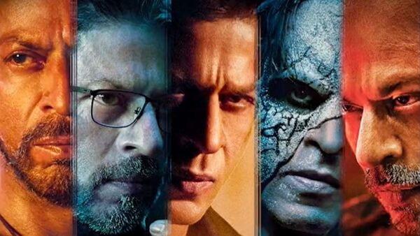 "SRK's 'Jawan' Exceeds ₹650 Cr Worldwide Box Office" - Asiana Times