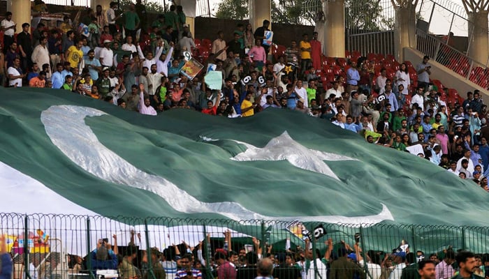 Asian Cup 2024 Spectators for IND vs PAK