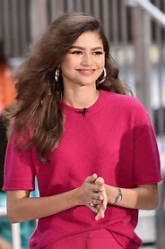 Zendaya Didn't attend the Venice Film Festival  - Asiana Times