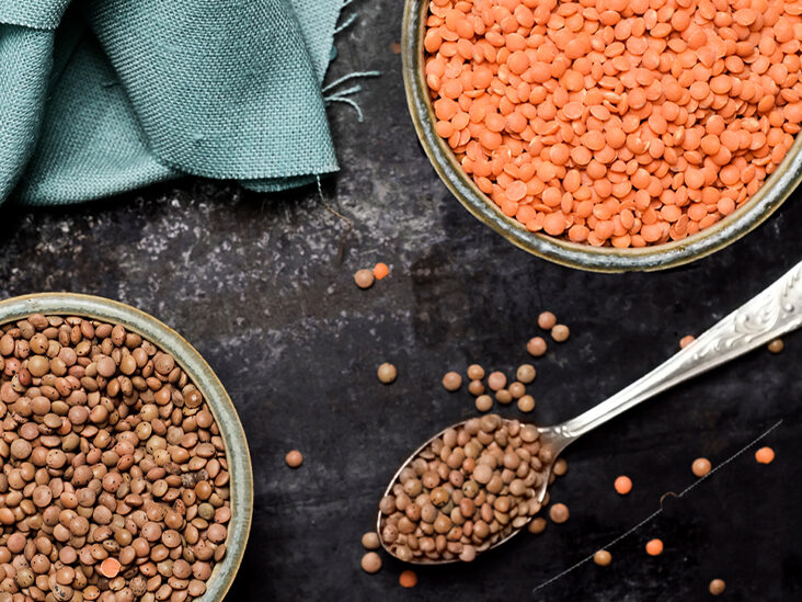 Gram Lentils