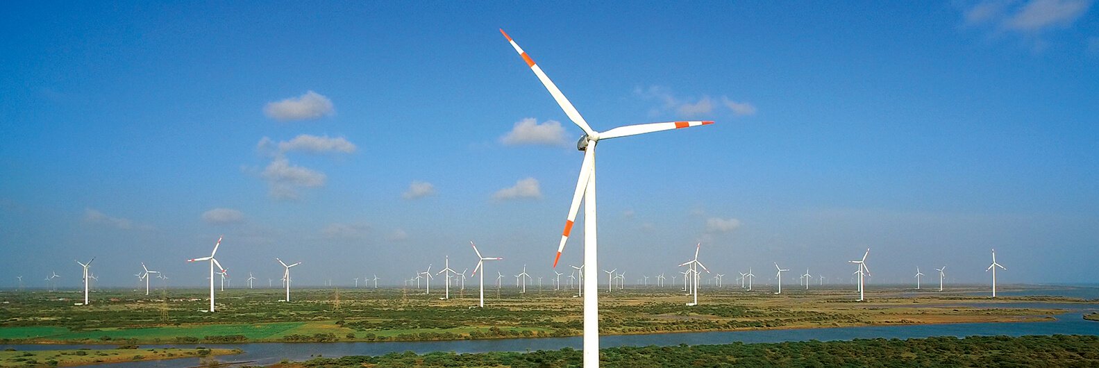 Suzlon Energy Limited a manufacturer of wind turbines, is preparing for a Rs 1,200 rights issue that begins on October 11. This comes after the company's founder and chairman Tulsi Tanti passed away unexpectedly.
