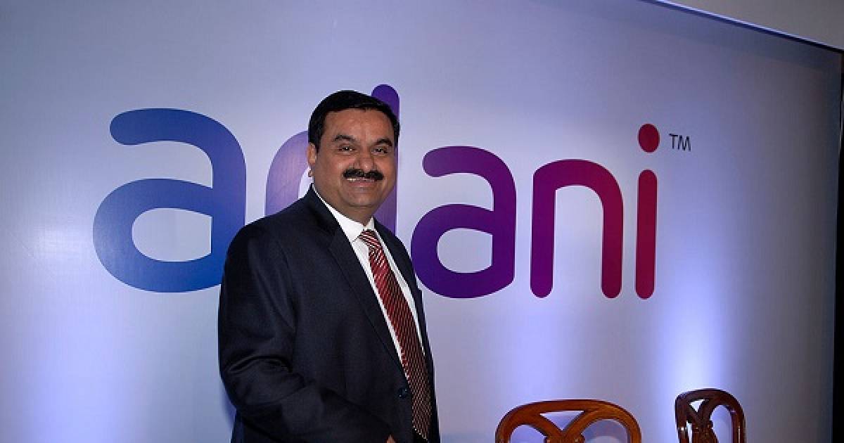 SC rejects plea to stop media from reporting on the Adani-Hindenburg issue - Asiana Times
