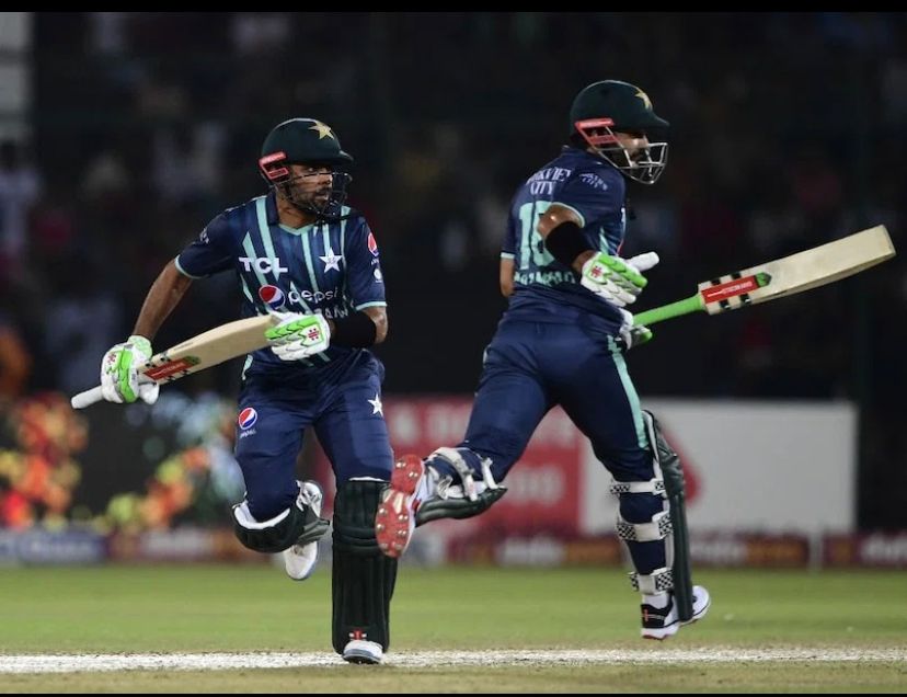 <strong>PAKISTAN DEFEATS BANGLADESH IN THE 6TH MATCH, T20 TRI-SERIES: MOHAMMAD RIZWAN AND BABAR AZAM HIT FIFTIES</strong> - Asiana Times