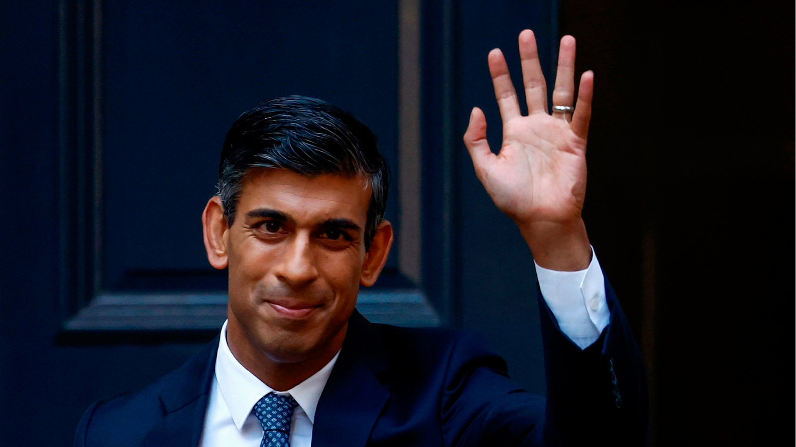 Rise in UK bonds record with Appointment of Rishi Sunak as PM - Asiana Times