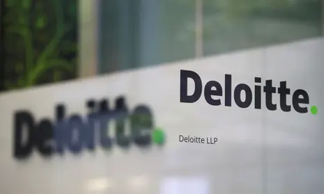 Explosive Revelation: Deloitte's Government Information Misuse Escalates Scandal - Asiana Times