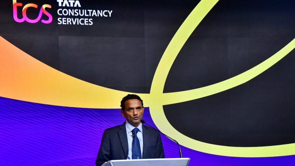 TCS unveils dynamic senior leadership overhaul - Asiana Times