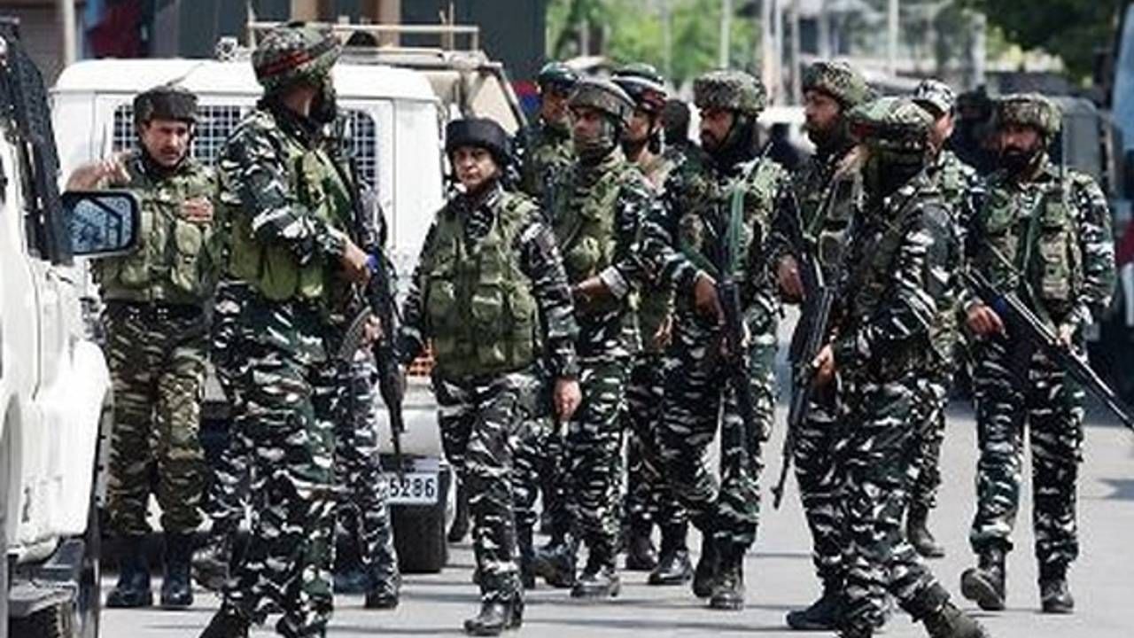 Terrorists activated before PM Modi's visit to Jammu and Kashmir, security  forces killed 6 terrorists in 24 hours