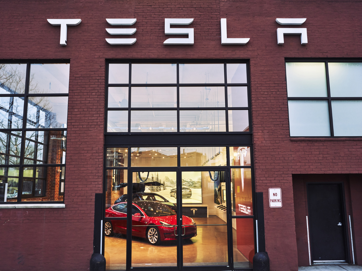 Tesla executives to visit India