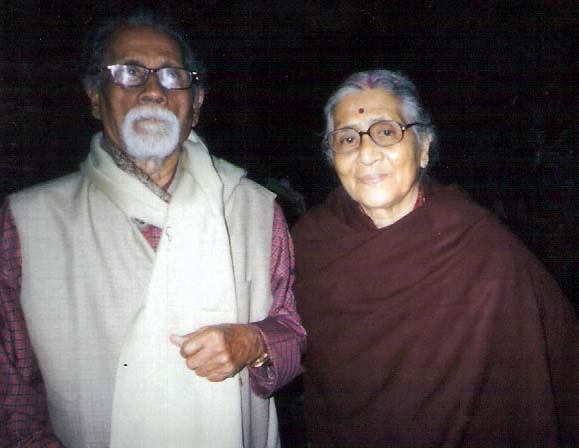 Maestro Sudakshina Sarma Dies at 89 - Asiana Times