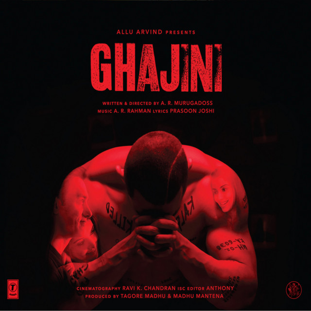 Ghajini: A Thriller or a Fallback - Asiana Times