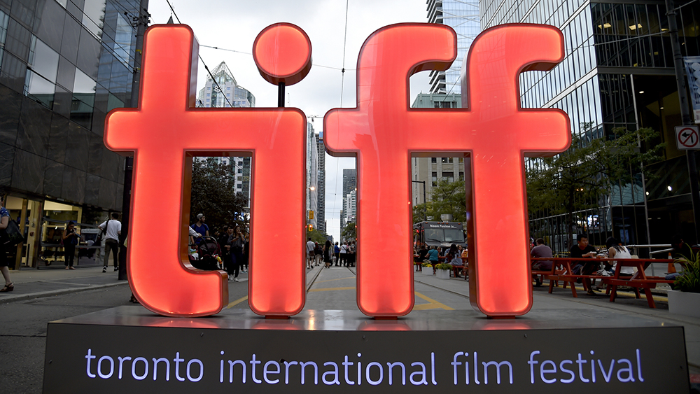 Toronto International Film Festival