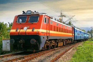 IRCTC Share Prices Rise by 6% to Reach 52-Week High