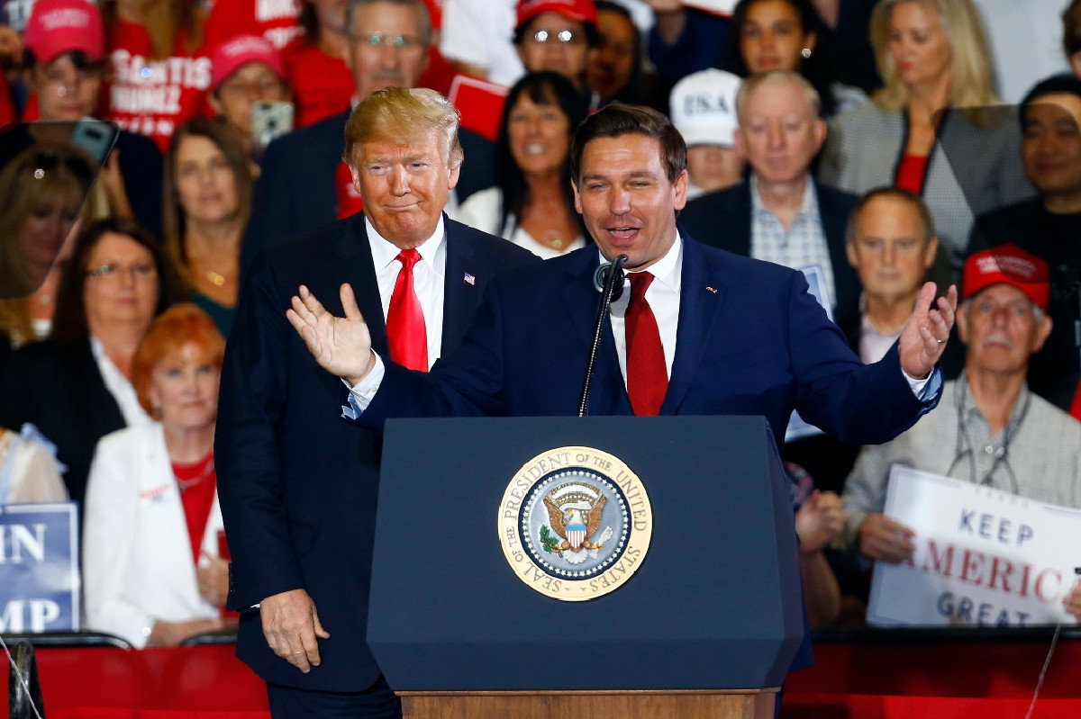 DeSantis to announce Candidacy for 2024 Presidential Campaign - Asiana Times