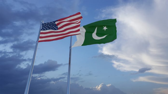 Pakistan, US Ready to Sign New Security Pact - Asiana Times