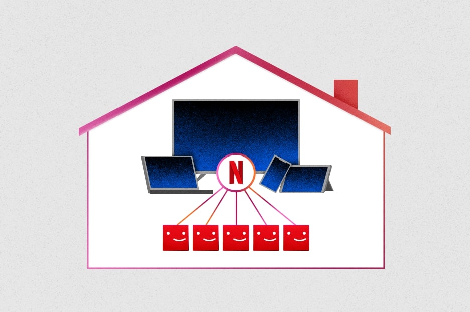 Netflix: No More Password Sharing - Asiana Times