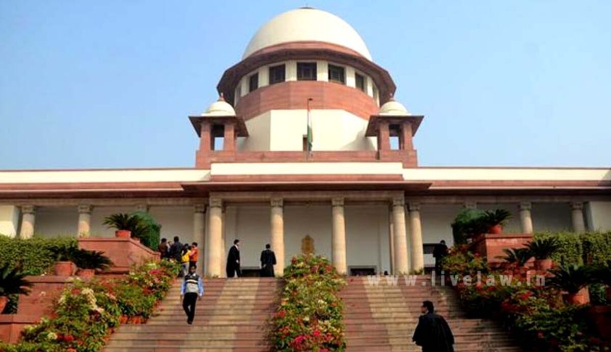 Supreme Court's SCAORA & Urgent Matter Procedures - Asiana Times