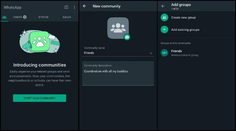  whatsapp communities tips and tricks