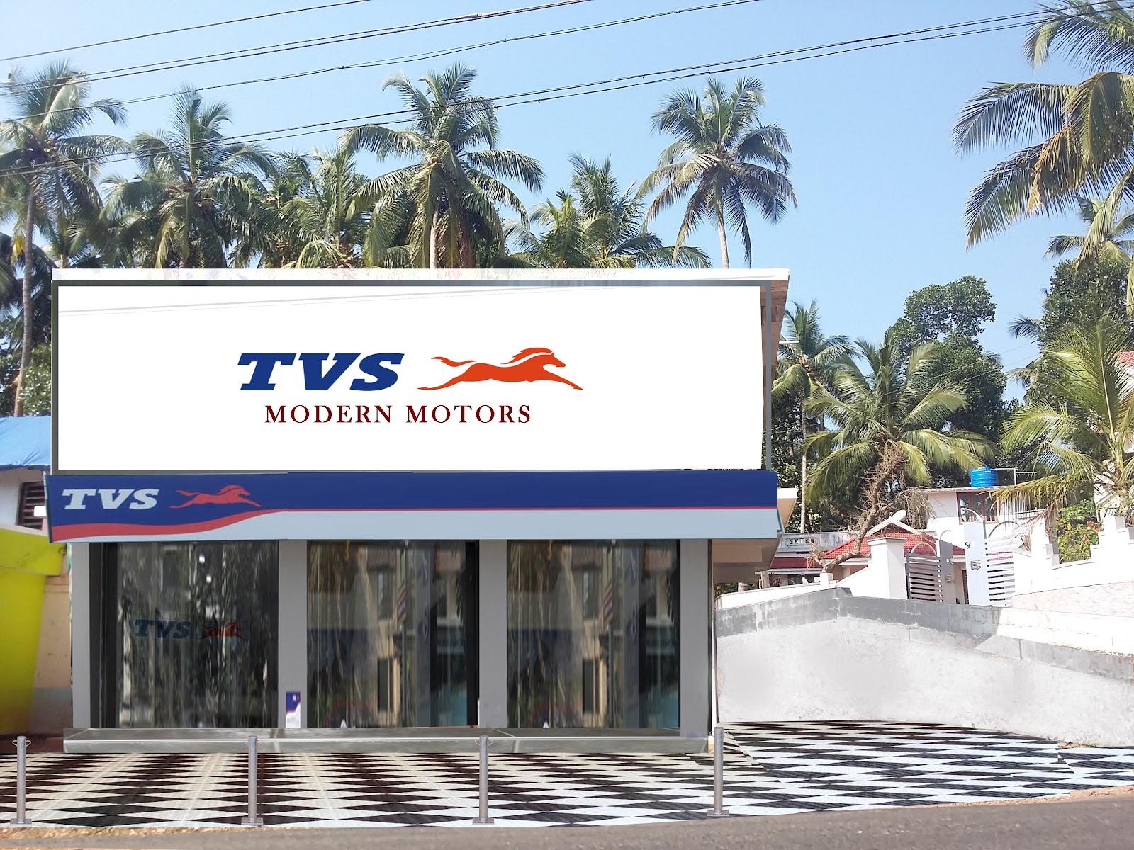 TVS MOTOR EXPECTS STRONG EARNINGS GROWTH IN Q1FY24 - Asiana Times