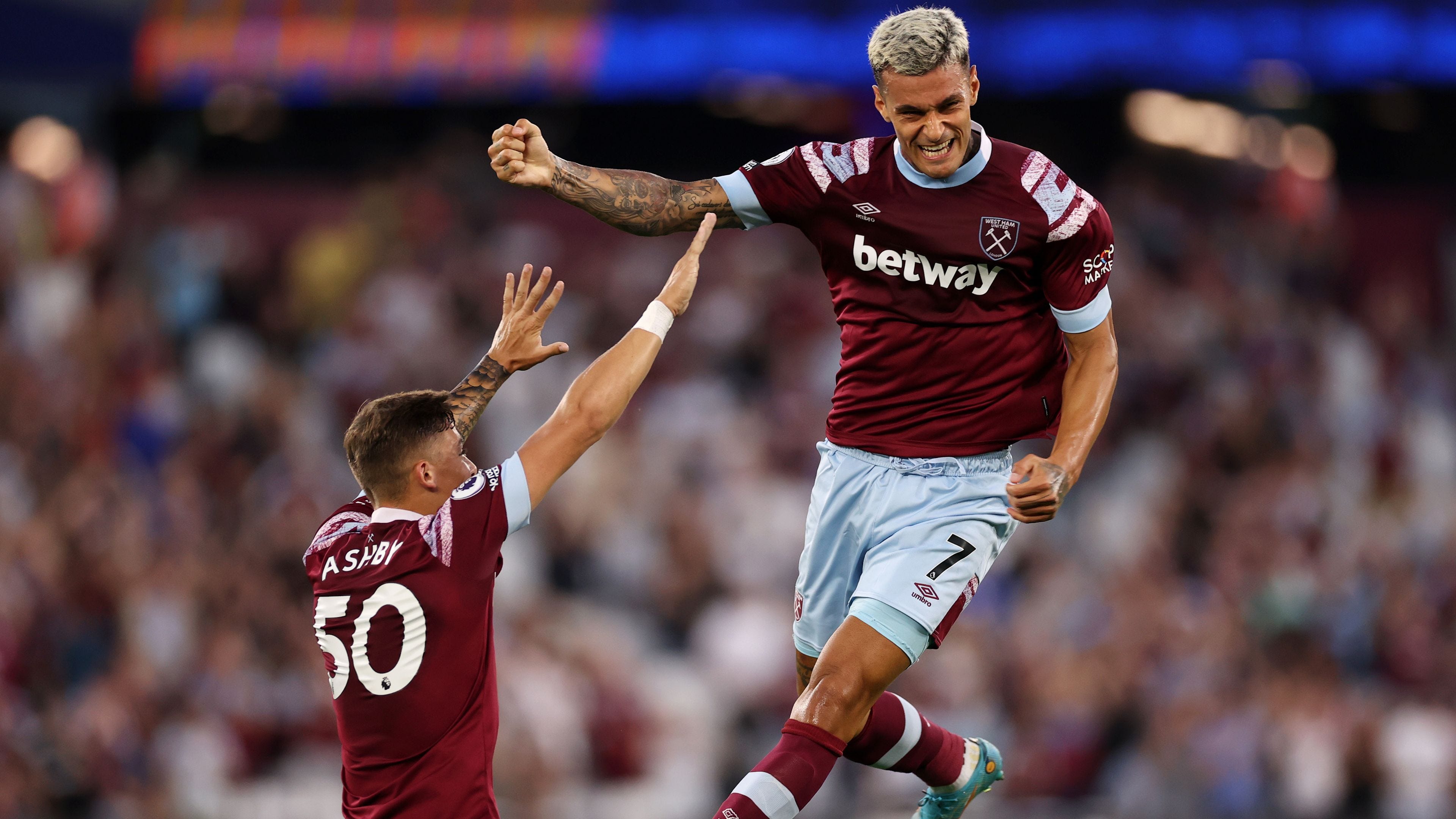 West Ham defeats Viborg to qualify for UEFA Conference League