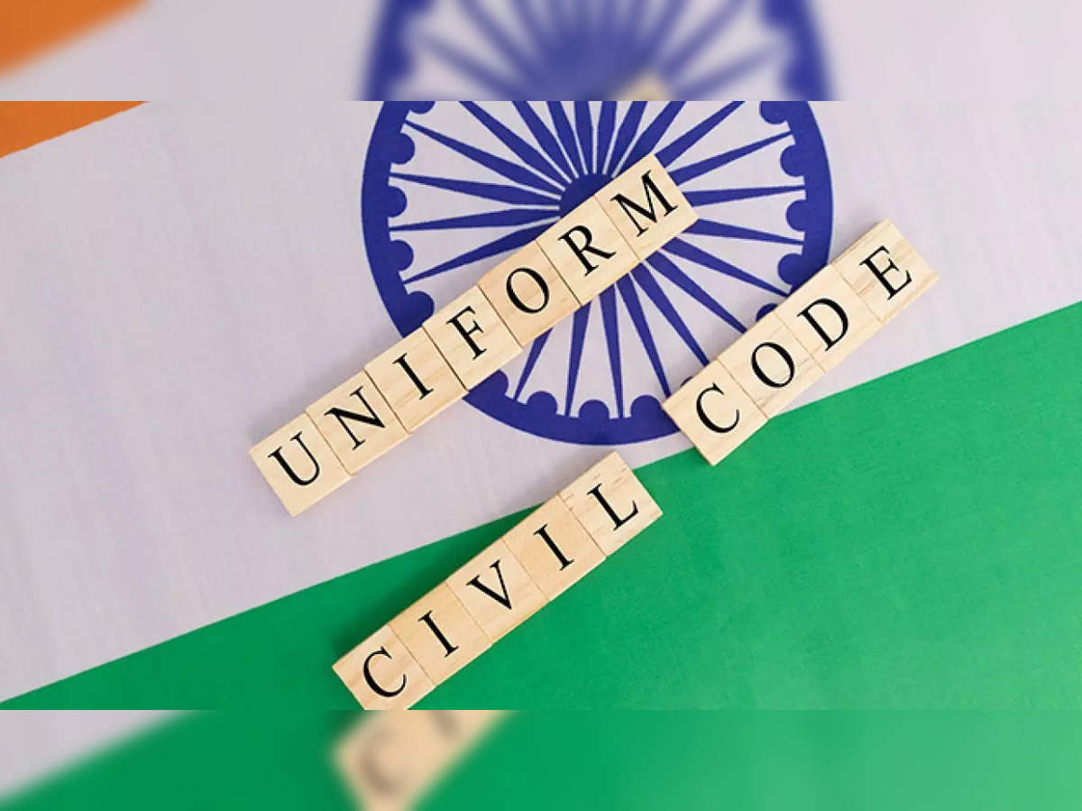 Opposition Slams Modi's Uniform Civil Code Proposal - Asiana Times