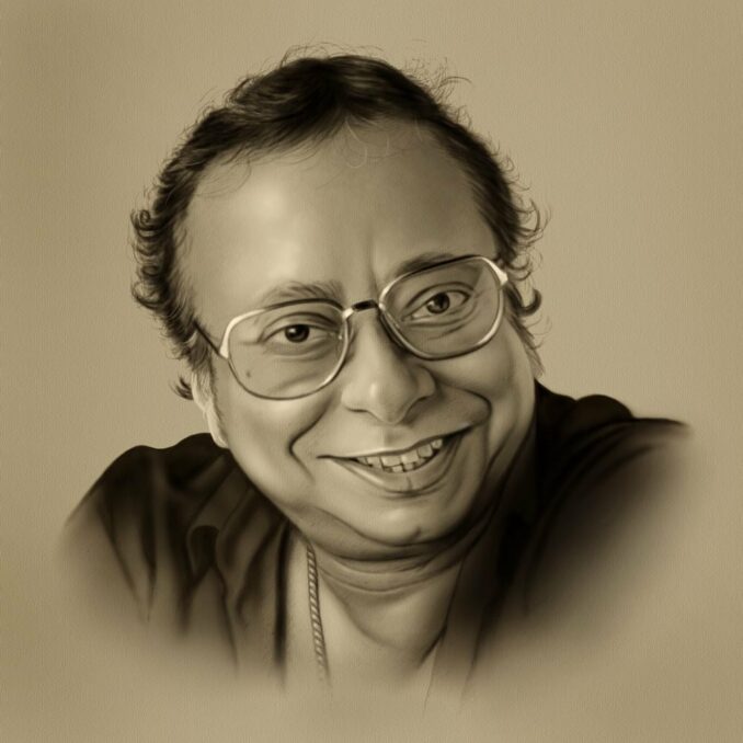 RD Burman