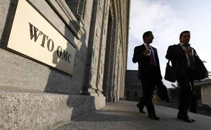 India advocates in favor of developing and underdeveloped nations at the WTO