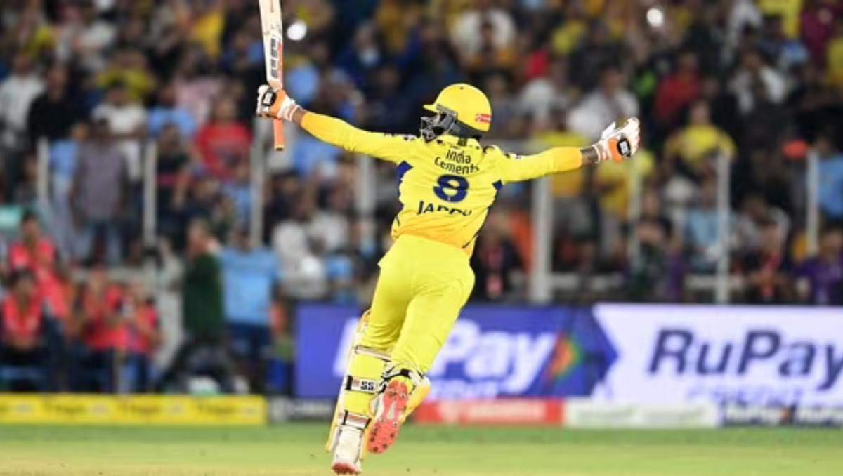 CSK scooped IPL 2024 in a last-ball cliffhanger - Asiana Times