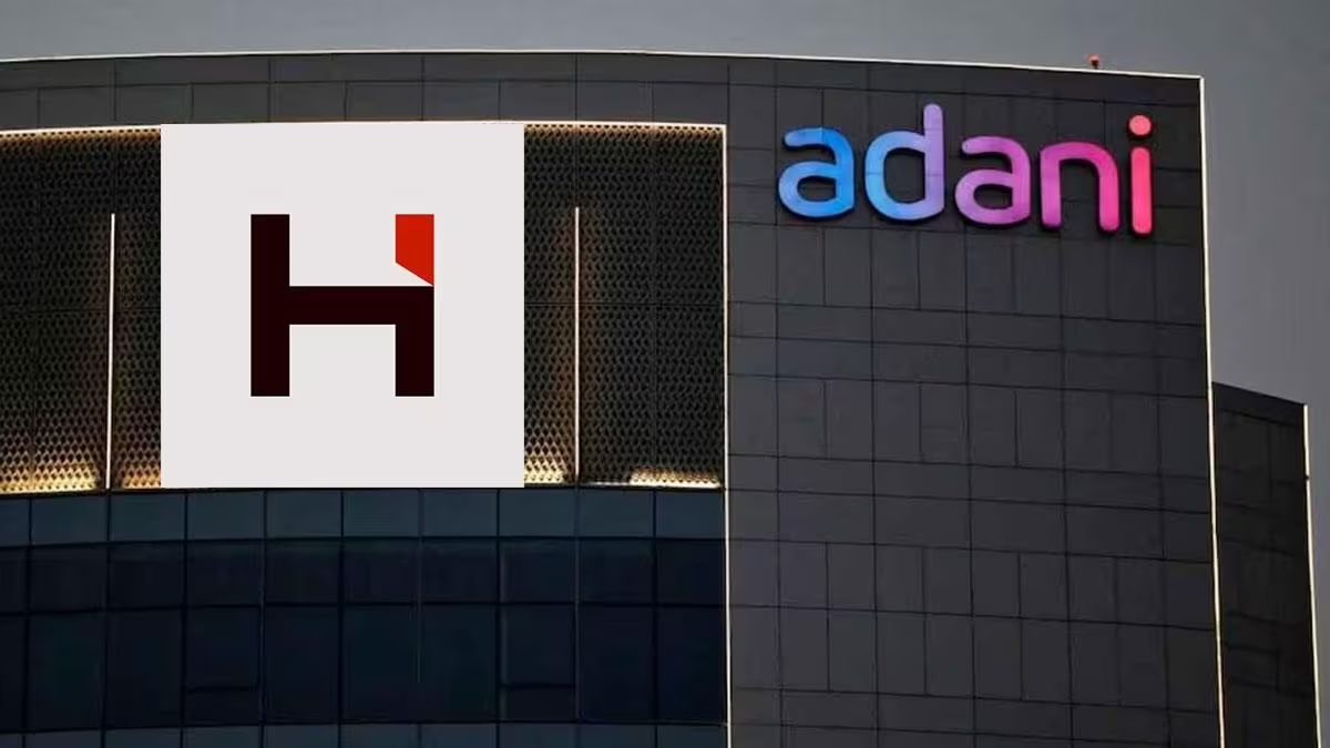 Adani Group to take legal action against Hindenburg Research
