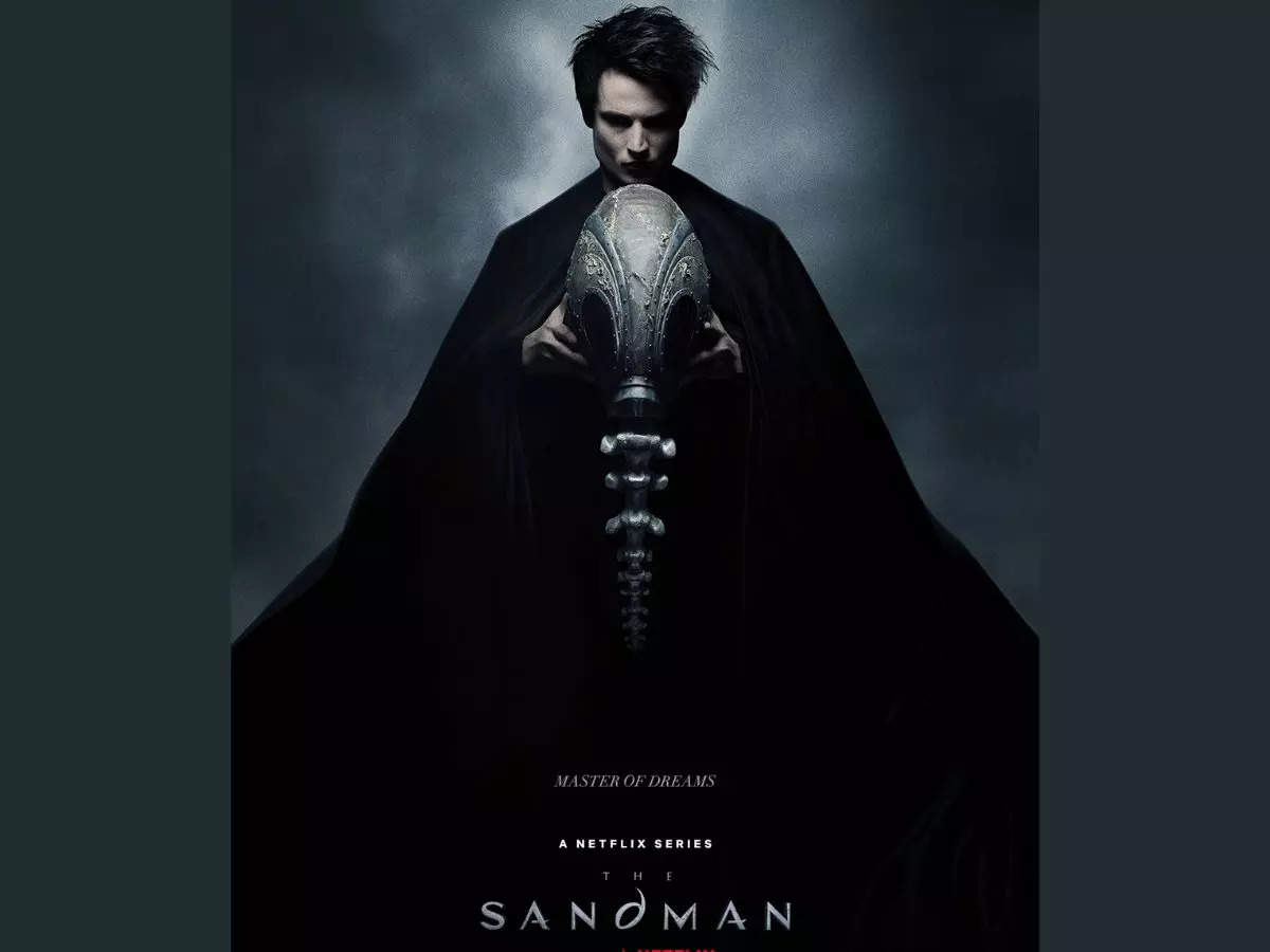 Netflix’s ‘The Sandman’