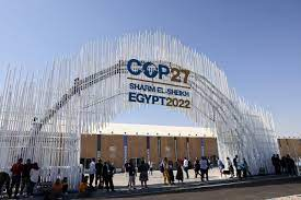 <strong>COP27 : Loss and Damage Fund , “A historic decision”</strong> - Asiana Times