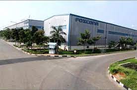  iPhones to EV, Foxconn in India  - Asiana Times