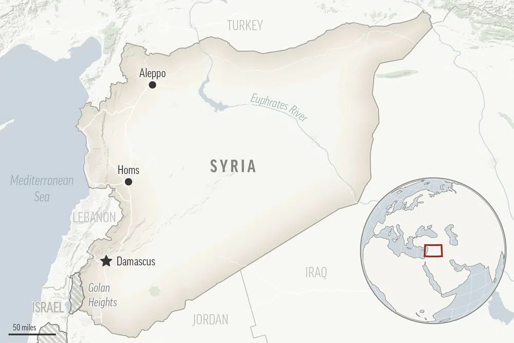 Reconciliation over Captagon trade in Syrian Crisis - Asiana Times