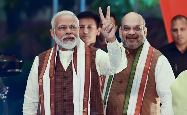 BJP's 2024 Power Play in Maharashtra: Uncertain Outcome - Asiana Times