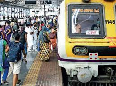 Man Jumps off Local Train After Molesting Woman - Asiana Times