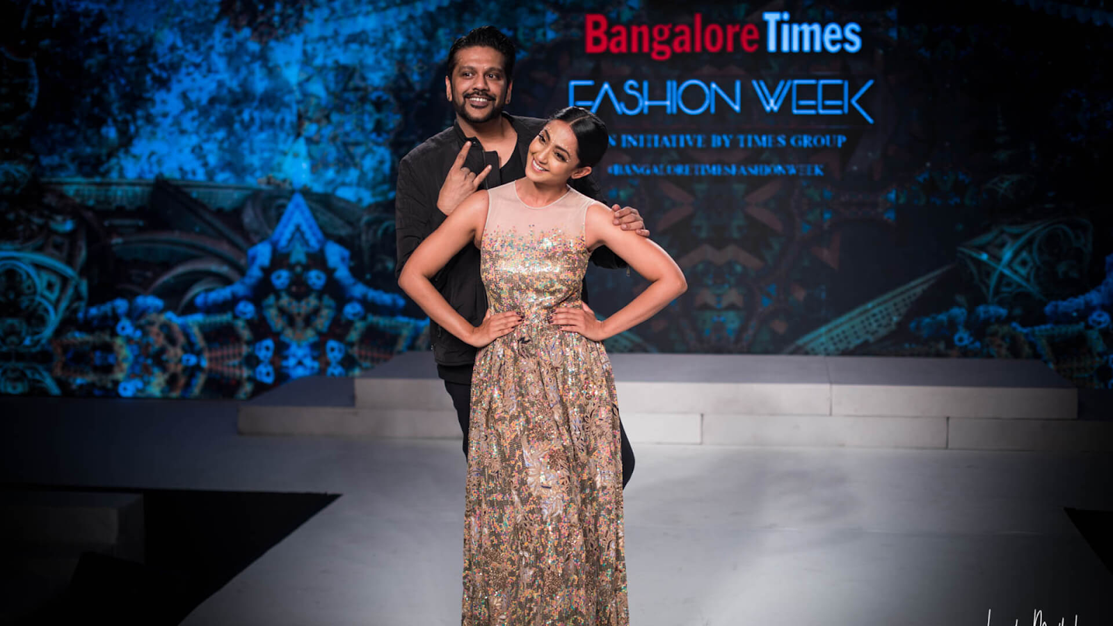 Bangalore Times Vibrant Fashion Week 2024: Fashion Expectations An Extravagant Event - Asiana Times