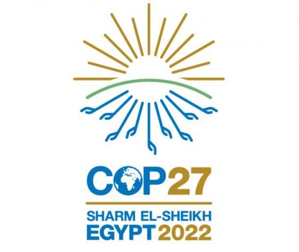 What are the challenges affecting the COP27 climate negotiations in Egypt?
