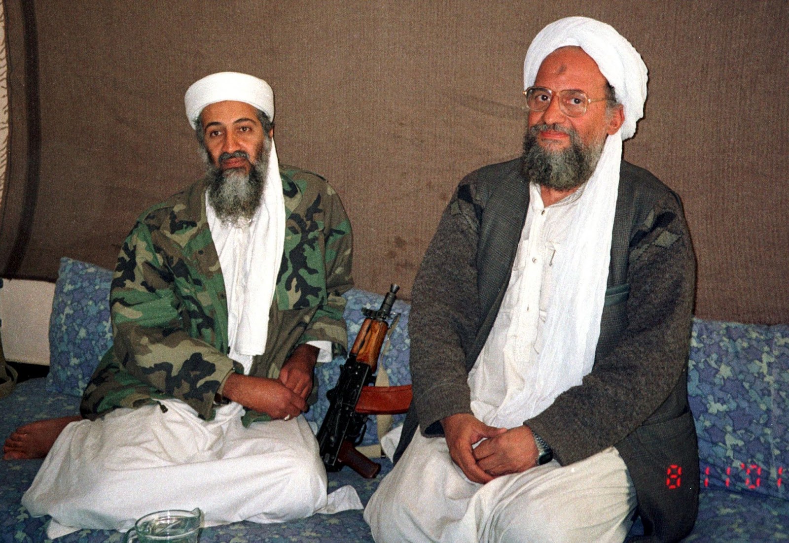 What Al-Qaeda Chief Ayman al-Zawahiri’s Killing Means For India