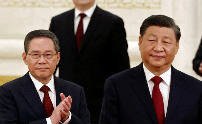 Xi Jinping skips Delhi G20, China premier attends. - Asiana Times