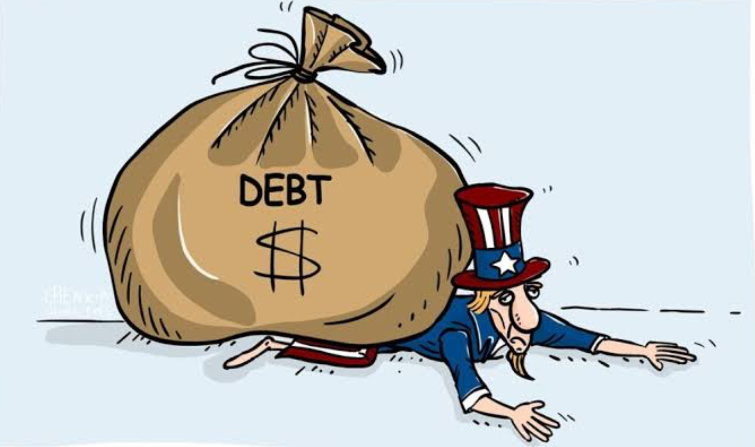 Last Minute Deal May Avert US Debt Crisis - Asiana Times